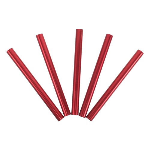 10pcs lightweight aluminum - 10pcs,