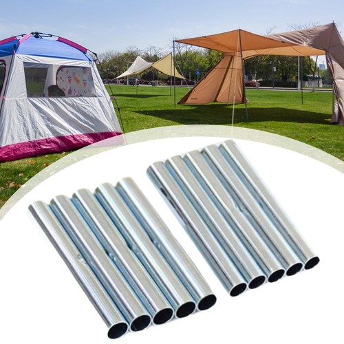 10pcs tent pole connectors - pole,