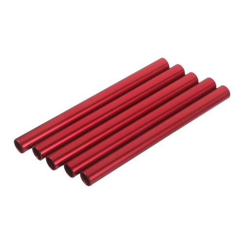 Universal aluminum tent - aluminum, pole