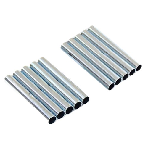 10x tent pole connector - pole, joint