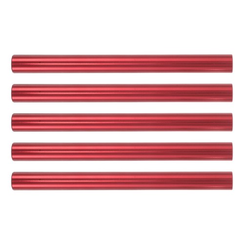 5pcs lightweight aluminum - 5pcs,