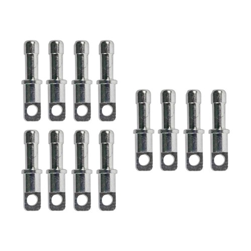 Spare end plugs - spare, for
